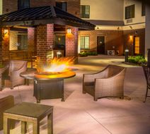 Staybridge Suites Denver-Stapleton Exterior