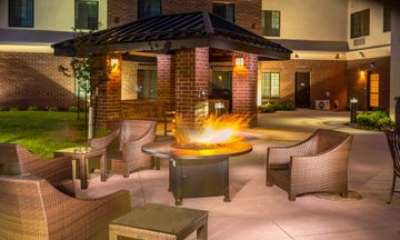 Staybridge Suites Denver-Stapleton