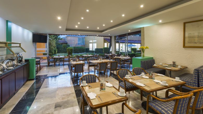 <b>Gamma Pachuca Restaurant</b>. Images powered by <a href="https://www.leonardoworldwide.com/" title="Leonardo Worldwide" target="_blank">Leonardo</a>.