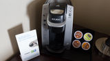 Holiday Inn Express Hotel & Sts Lynnwood Room