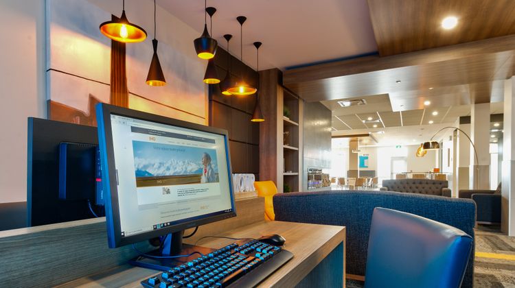Holiday Inn Expr & Stes Trois-Rivieres W Other