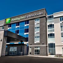 Holiday Inn Expr & Stes Trois-Rivieres W