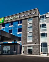 Holiday Inn Expr & Stes Trois-Rivieres W