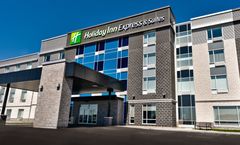 Holiday Inn Expr & Stes Trois-Rivieres W