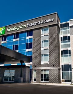 Holiday Inn Expr & Stes Trois-Rivieres W