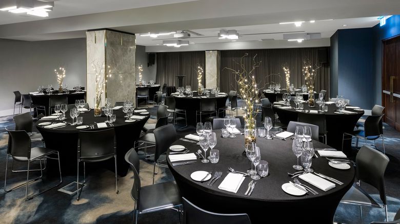 <b>Crowne Plaza Christchurch Meeting</b>. Images powered by <a href="https://www.leonardoworldwide.com/" title="Leonardo Worldwide" target="_blank">Leonardo</a>.