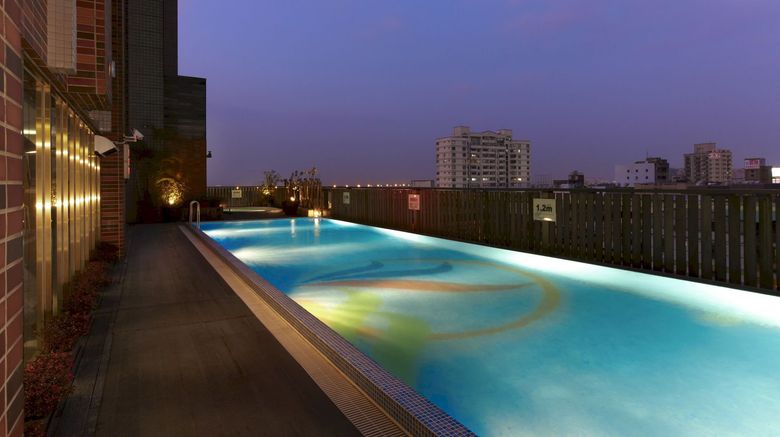<b>Hotel Kuva Chateau Pool</b>. Images powered by <a href="https://www.leonardoworldwide.com/" title="Leonardo Worldwide" target="_blank">Leonardo</a>.