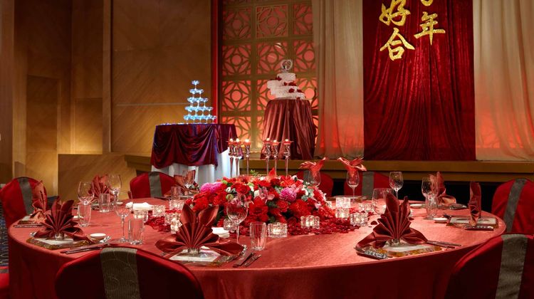 Hotel Kuva Chateau Ballroom