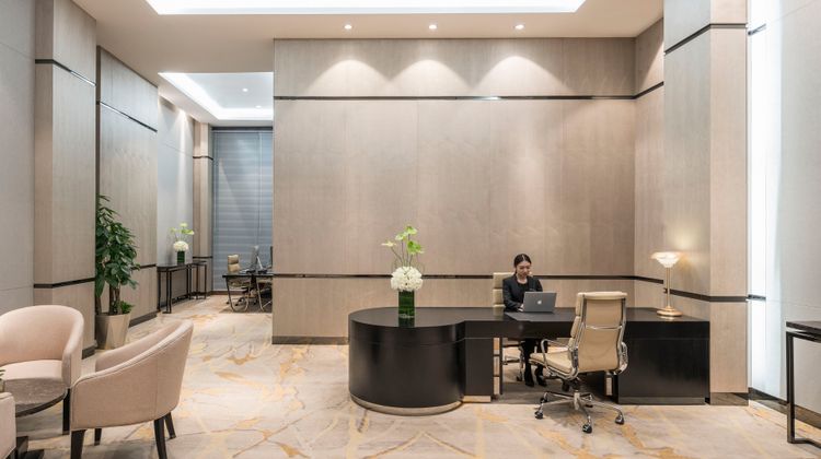 InterContinental Wuhan Other