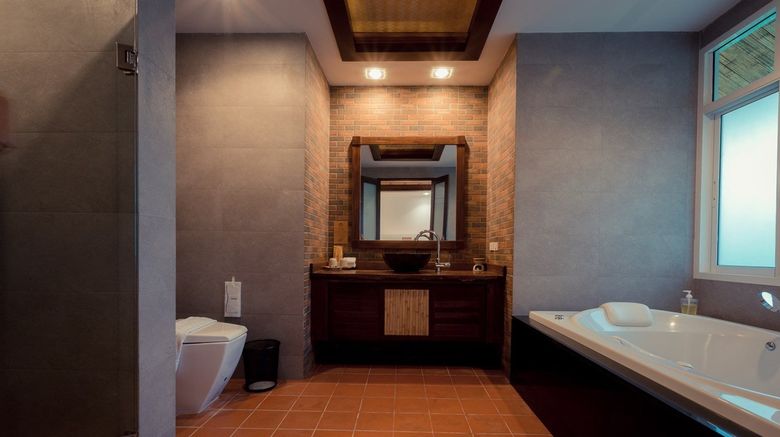 <b>Ban Sainai Resort Room</b>. Images powered by <a href="https://www.leonardoworldwide.com/" title="Leonardo Worldwide" target="_blank">Leonardo</a>.
