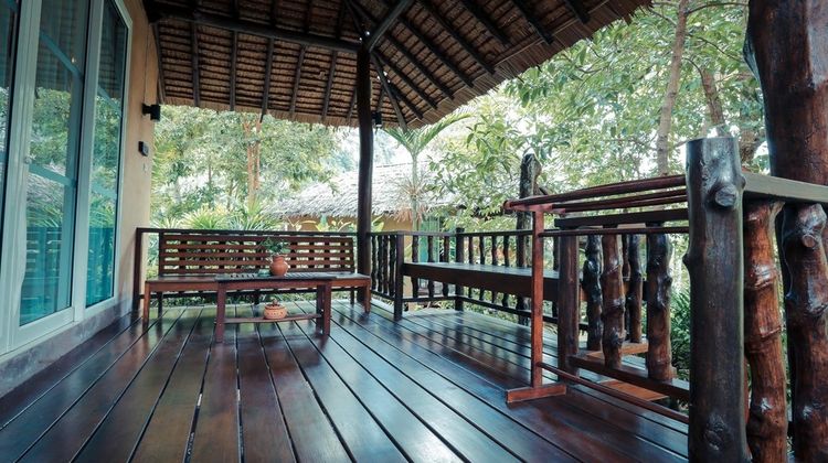 Ban Sainai Resort Spa