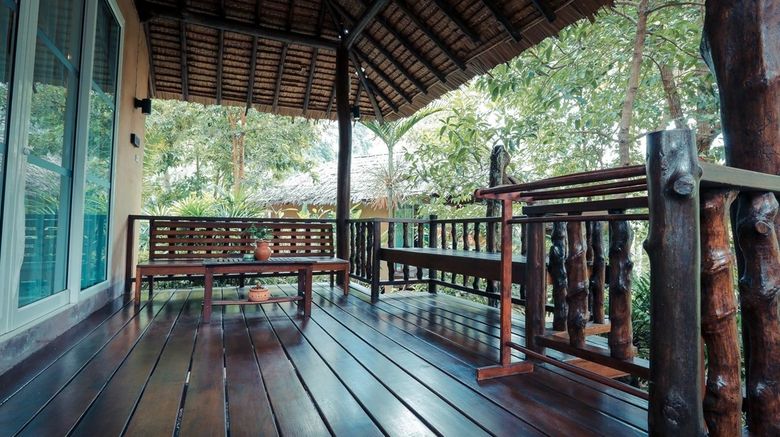 <b>Ban Sainai Resort Spa</b>. Images powered by <a href="https://www.leonardoworldwide.com/" title="Leonardo Worldwide" target="_blank">Leonardo</a>.