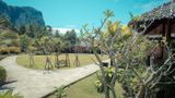 Ban Sainai Resort Exterior