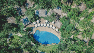 Ban Sainai Resort