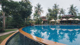 Ban Sainai Resort Pool