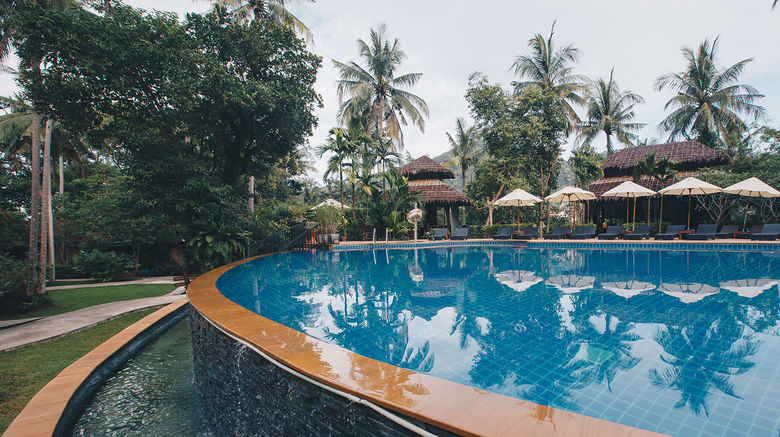 <b>Ban Sainai Resort Pool</b>. Images powered by <a href="https://www.leonardoworldwide.com/" title="Leonardo Worldwide" target="_blank">Leonardo</a>.