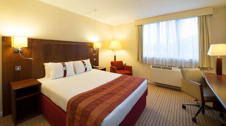Holiday Inn Northampton Room