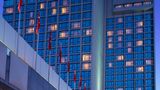 InterContinental Istanbul Exterior