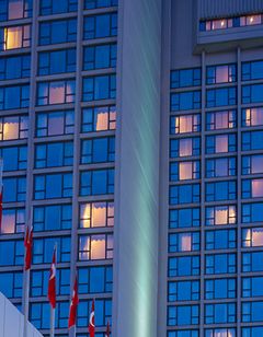 InterContinental Istanbul