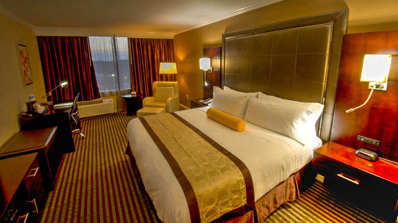 <b>Holiday Inn Orlando East-UCF Area Room</b>. Images powered by <a href="https://www.leonardoworldwide.com/" title="Leonardo Worldwide" target="_blank">Leonardo</a>.