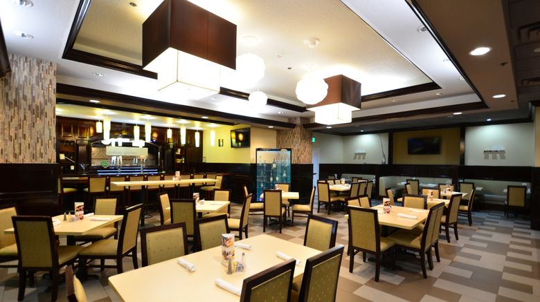 <b>Holiday Inn Orlando East-UCF Area Restaurant</b>. Images powered by <a href="https://www.leonardoworldwide.com/" title="Leonardo Worldwide" target="_blank">Leonardo</a>.