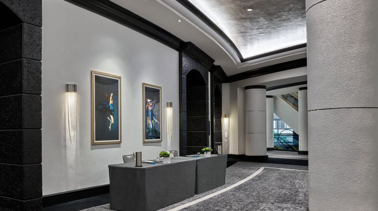 Loews Miami Beach Hotel Meeting