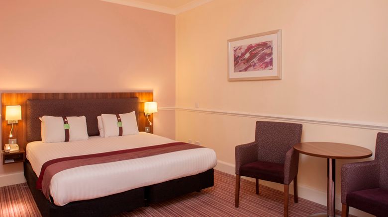 <b>Holiday Inn Rotherham-Sheffield M1,Jct33 Room</b>. Images powered by <a href="https://www.leonardoworldwide.com/" title="Leonardo Worldwide" target="_blank">Leonardo</a>.