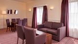 Holiday Inn Rotherham-Sheffield M1,Jct33 Suite