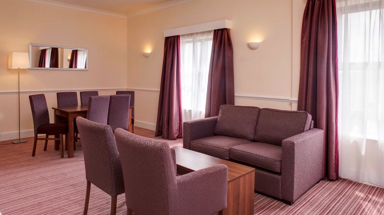 <b>Holiday Inn Rotherham-Sheffield M1,Jct33 Suite</b>. Images powered by <a href="https://www.leonardoworldwide.com/" title="Leonardo Worldwide" target="_blank">Leonardo</a>.