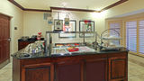 Staybridge Suites Hot Springs Restaurant