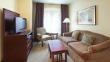 Staybridge Suites Hot Springs Room
