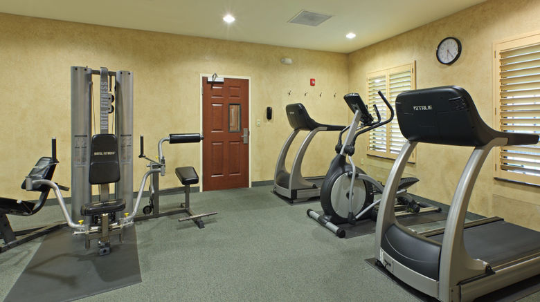 <b>Staybridge Suites Hot Springs Health Club</b>. Images powered by <a href="https://www.leonardoworldwide.com/" title="Leonardo Worldwide" target="_blank">Leonardo</a>.