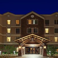 Staybridge Suites Hot Springs