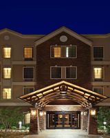 Staybridge Suites Hot Springs