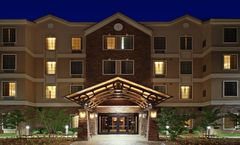 Staybridge Suites Hot Springs