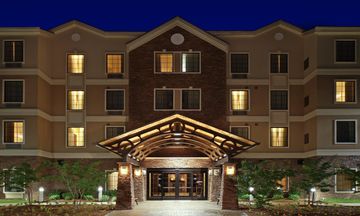 Staybridge Suites Hot Springs