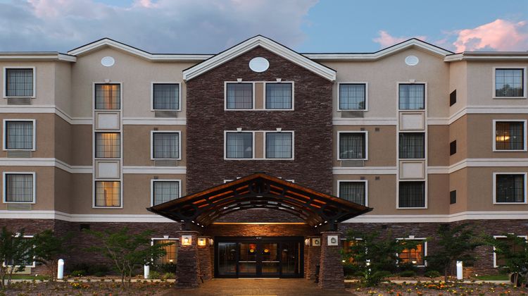 Staybridge Suites Hot Springs Exterior