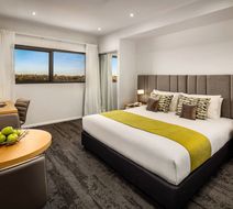 Quest Bella Vista Room