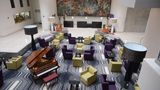 <b>Crowne Plaza Ciudad de Mexico Norte Lobby</b>. Images powered by <a href="https://www.leonardoworldwide.com/" title="Leonardo Worldwide" target="_blank">Leonardo</a>.