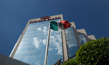 Crowne Plaza Ciudad de Mexico Norte