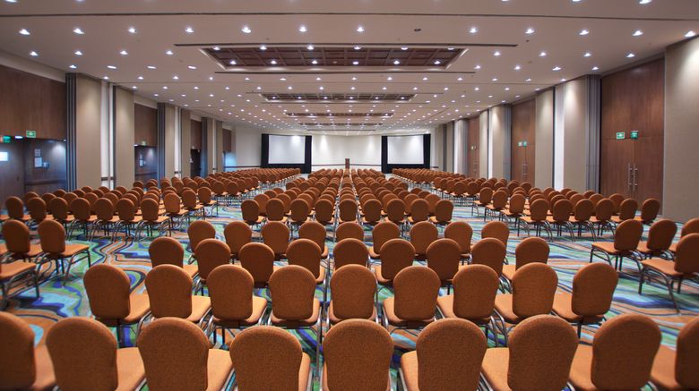 <b>Crowne Plaza Ciudad de Mexico Norte Meeting</b>. Images powered by <a href="https://www.leonardoworldwide.com/" title="Leonardo Worldwide" target="_blank">Leonardo</a>.