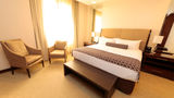 Crowne Plaza Asuncion Hotel Suite