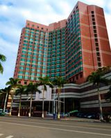 New World Shunde Hotel