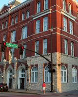 Hotel Indigo Historic District