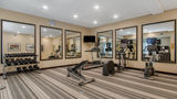 Candlewood Suites San Antonio Lackland Health Club