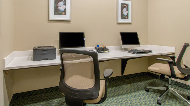 <b>Candlewood Suites San Antonio Lackland Other</b>. Images powered by <a href="https://www.leonardoworldwide.com/" title="Leonardo Worldwide" target="_blank">Leonardo</a>.