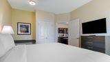 Candlewood Suites San Antonio Lackland Suite