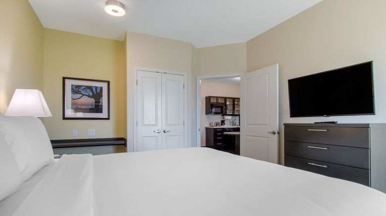 <b>Candlewood Suites San Antonio Lackland Suite</b>. Images powered by <a href="https://www.leonardoworldwide.com/" title="Leonardo Worldwide" target="_blank">Leonardo</a>.