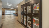 Candlewood Suites San Antonio Lackland Lobby