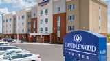 Candlewood Suites San Antonio Lackland Exterior
